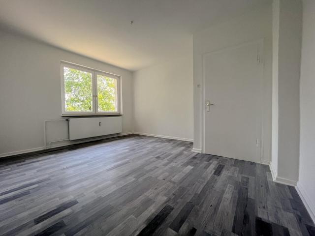 Renovierte 3 Zimmer Wohnung
