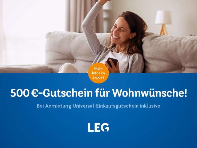 Renovierte 3 Zimmer Wohnung am Hauptbahnhof in Bremerhaven