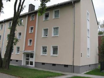 Renovierte 3 Zimmer Wohnung für die Familie in ruhiger Lage