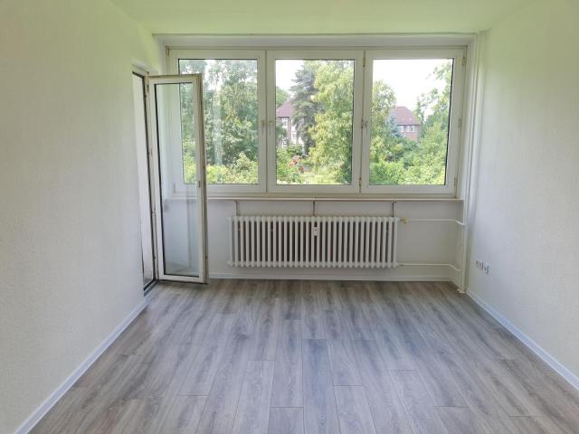Renovierte 3 Zimmer Wohnung im 1.Obergeschoss zu vermieten! 300 € Wunschgutschein* inklusive!