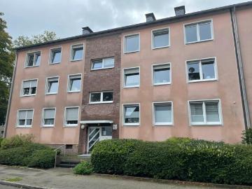 Renovierte 3 Zimmer Wohnung im Beisenviertel