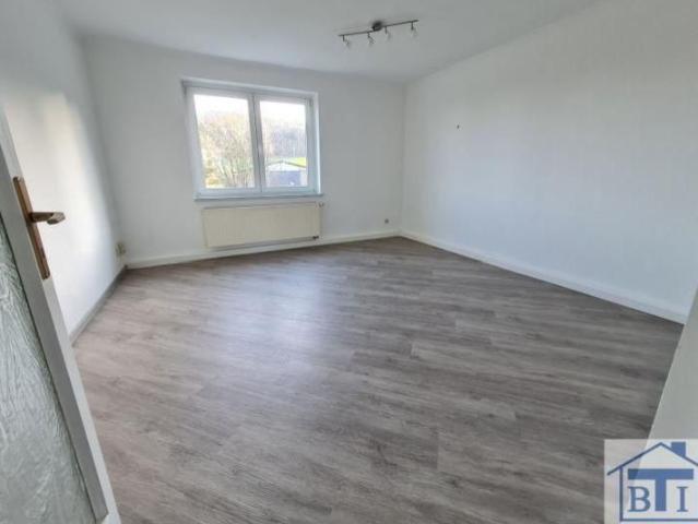 renovierte 3 Zimmer Wohnung in attraktiver Lage