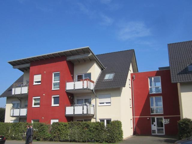 Renovierte 3 Zimmer Wohnung in Bad Oeynhausen 19