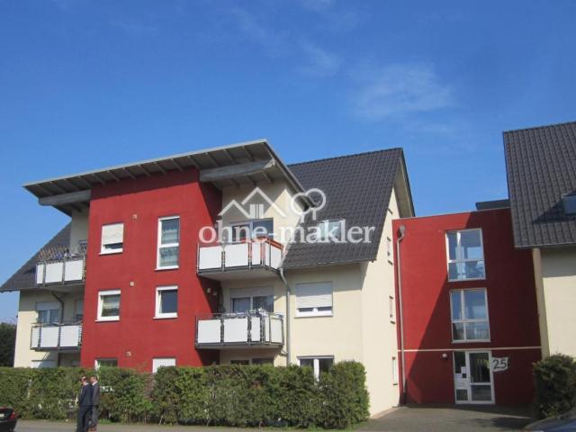 Renovierte 3 Zimmer Wohnung in Bad Oeynhausen 19