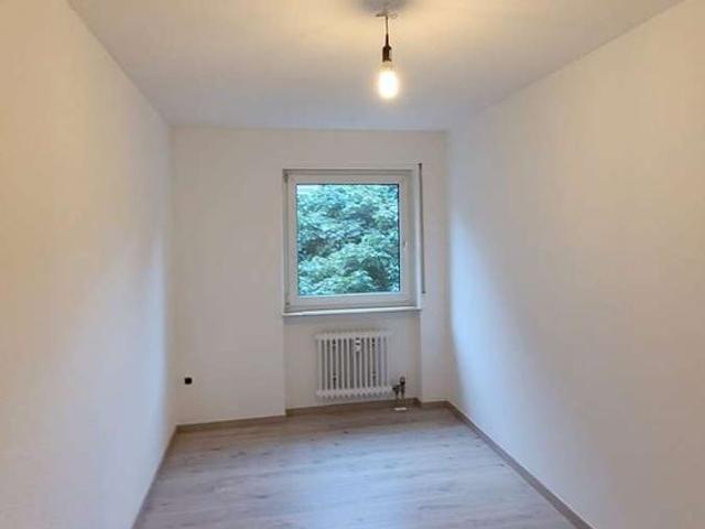 Renovierte 3 Zimmer Wohnung in der Innenstadt