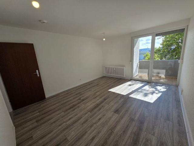 renovierte 3 Zimmer Wohnung in Kaiserslautern Ost