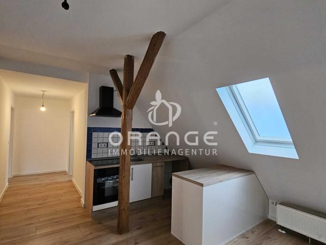 Renovierte 3 Zimmer Wohnung in Kirchlengern