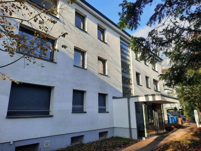 Renovierte 3 Zimmer Wohnung in Kronberg – schönes Zuhause zum Wohlfühlen