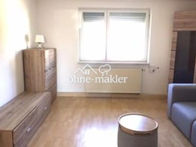 Renovierte 3 Zimmer Wohnung in Helmbrechts