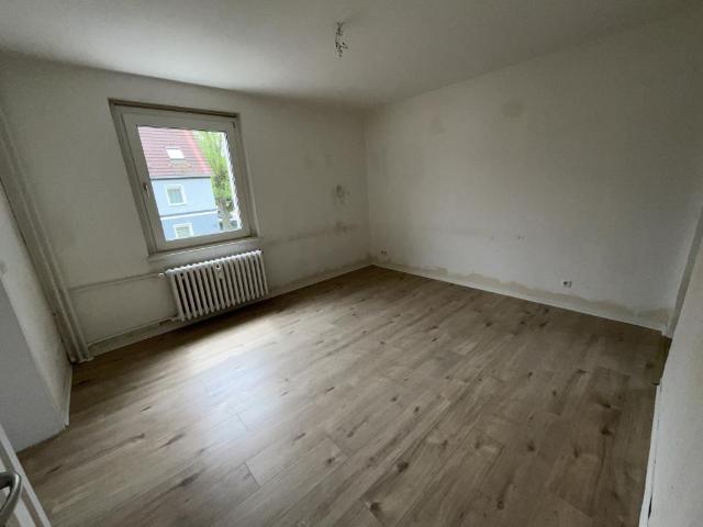 Renovierte 3 Zimmer Wohnung in Herne Unser Fritz