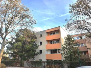 Renovierte 3 Zimmer Wohnung in Maria Enzersdorf