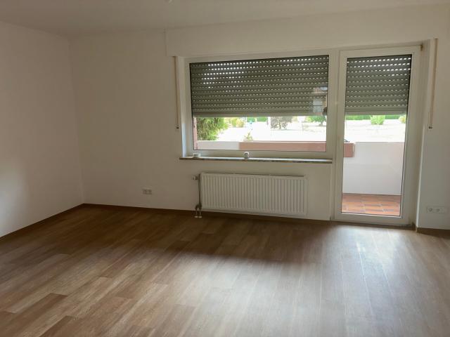 renovierte 3 Zimmer Wohnung in Rahden