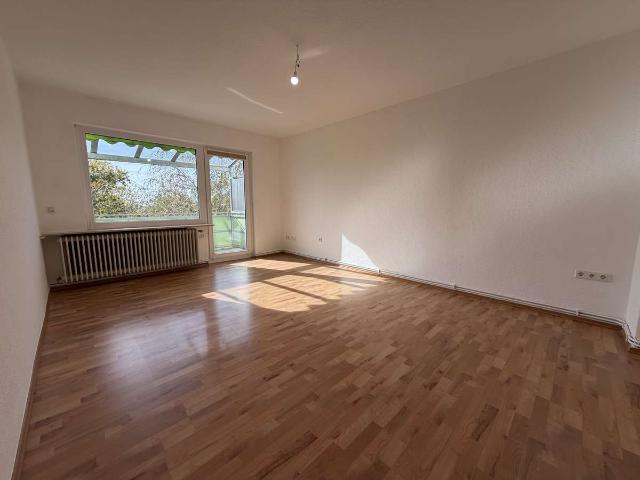 Renovierte 3 Zimmer Wohnung in Remscheid