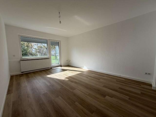 Renovierte 3 Zimmer Wohnung in Remscheid