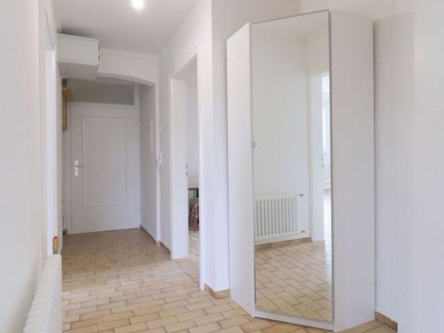 Renovierte 3 Zimmer Wohnung in Tumringen mit EBK