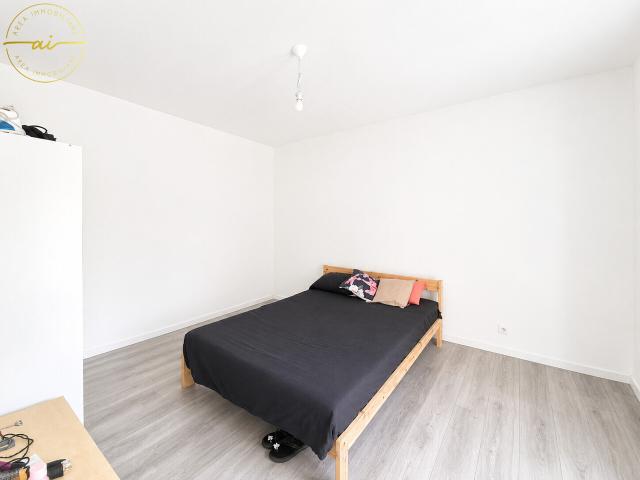 RENOVIERTE 3 ZIMMER WOHNUNG IN VACALLO