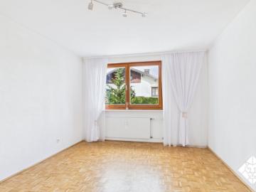 Renovierte 3 Zimmer Wohnung in zentraler Lage von Wörgl zu mieten