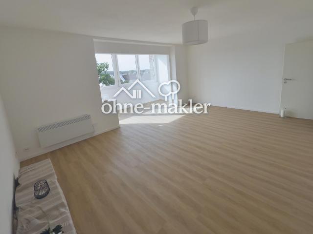 Renovierte 3 Zimmer Wohnung mit Aufzug, 86 m² – Paderborn Elsen, provisionsfrei