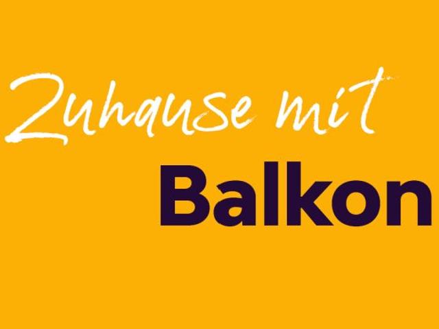 Renovierte 3 Zimmer Wohnung mit Balkon