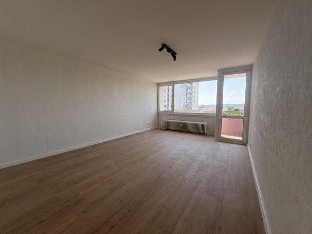 Renovierte 3 Zimmer Wohnung mit Balkon und Einbauküche in Bamberg