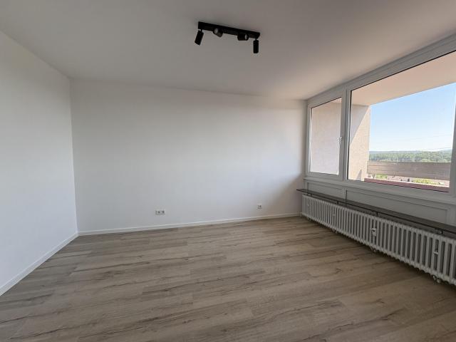 Renovierte 3 Zimmer Wohnung mit Balkon und Einbauküche in Bamberg WE42
