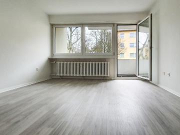 Renovierte 3 Zimmer Wohnung mit Balkon *Werdohl Riesei