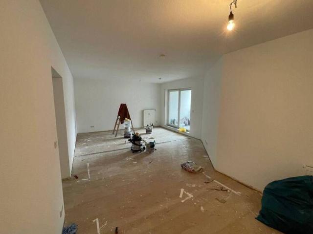Renovierte 3 Zimmer Wohnung mit Balkon in Berlin