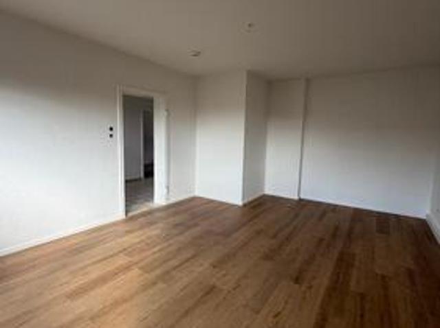 Renovierte 3 Zimmer Wohnung mit Balkon in Duisburg Huckingen