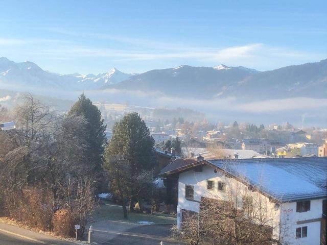 Renovierte 3 Zimmer Wohnung mit Garten in Saalfelden