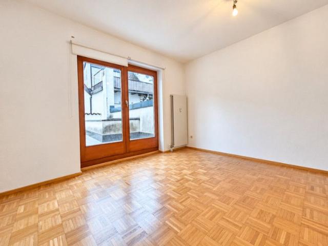 Renovierte 3 Zimmer Wohnung mit großzügigen Terrassen mitten in Feldkirch!