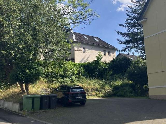 Renovierte 3 Zimmer Wohnung mit Keller und Stellplatz in Burscheid