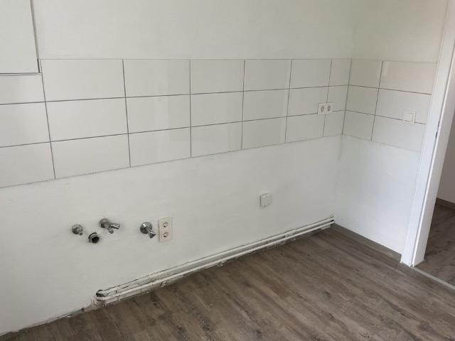 Renovierte 3 Zimmer Wohnung mit Tageslichtbad in Bielefeld Schildesche