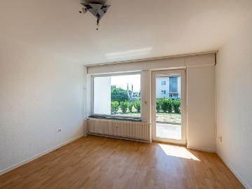 Haus for rent in Hechtsheim - Keller, Ausgestattete Küche