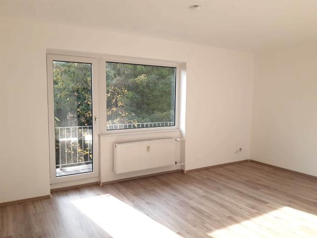 Renovierte 3 Zimmer Wohnung Nähe Innenstadt