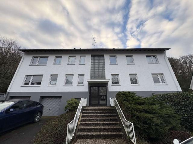 Renovierte 3 Zimmer Wohnung sucht nette Nachmieter