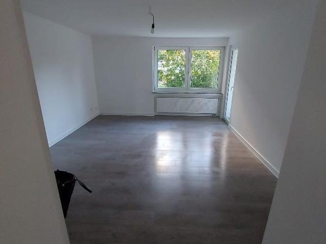 Renovierte 3 Zimmer Wohnung zu vermieten