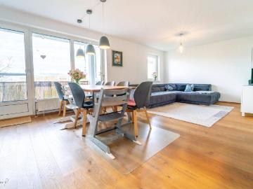 Renovierte 3 Zimmerwohnung in Hohenems