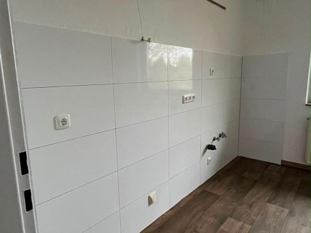 Renovierte 3 Zimmerwohnung in Nienburg zu vermieten
