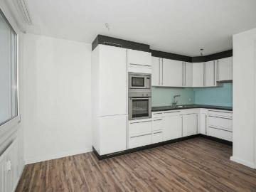 Renovierte 3 Zimmerwohnung in Reinach