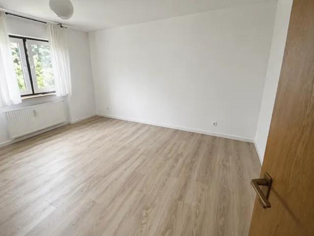 Renovierte 3 ZKB mit Balkon in Lingen Altenlingen zu vermieten