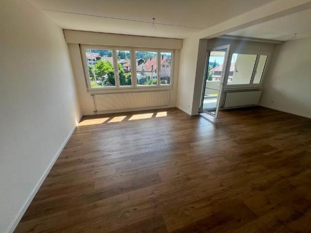 Renovierte 4.5 Zimmerwohnung Höhenstrasse 3, 8344 Bäretswil