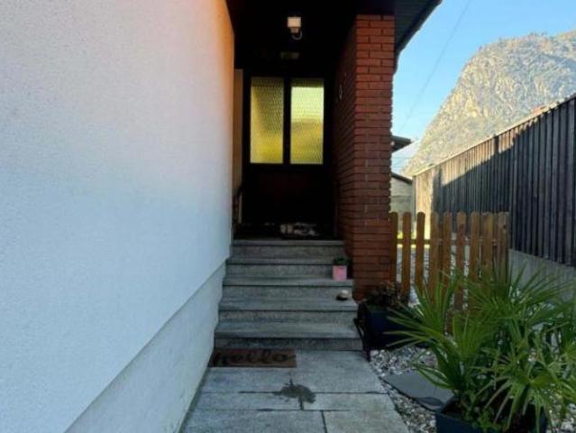 Renovierte 4.5 Zimmer Einfamilienvilla in Biasca