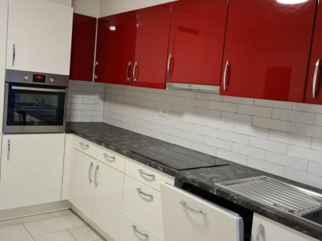 4.5 Room apartment
