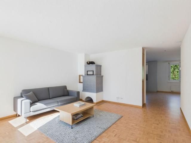 Renovierte 4.5 Zimmer Wohnung in ruhiger Lage in St. Margarethen TG