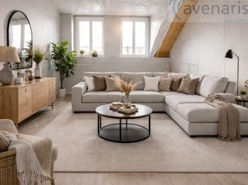 Renovierte 4.5 Zimmer Wohnungen in ruhiger Lage in Frenkendorf