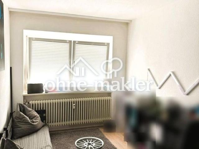 Renovierte 4 Zimmer EG Wohnung Alpirsbach ab 01.11. inkl. Garage
