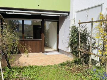 Renovierte 4 Zimmer EG Wohnung in Kaufering