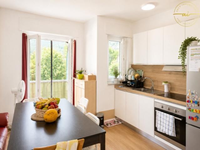 RENOVIERTE 4 ZIMMER WOHNUNG
