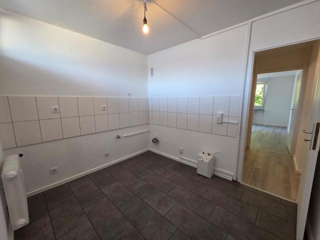 renovierte 4 Zimmer Wohnung in der Ländelstraße