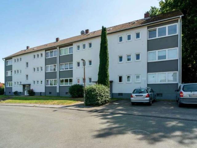Renovierte 4 Zimmer Wohnung in Hemer